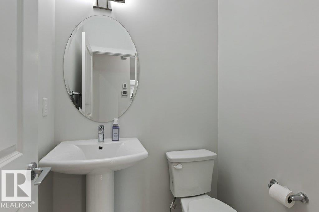 92 RATELLE CI, St. Albert