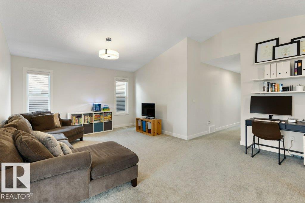 92 RATELLE CI, St. Albert