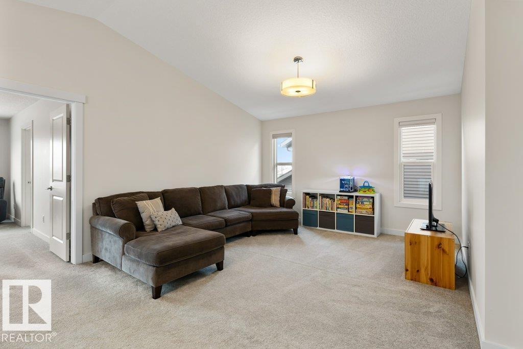 92 RATELLE CI, St. Albert