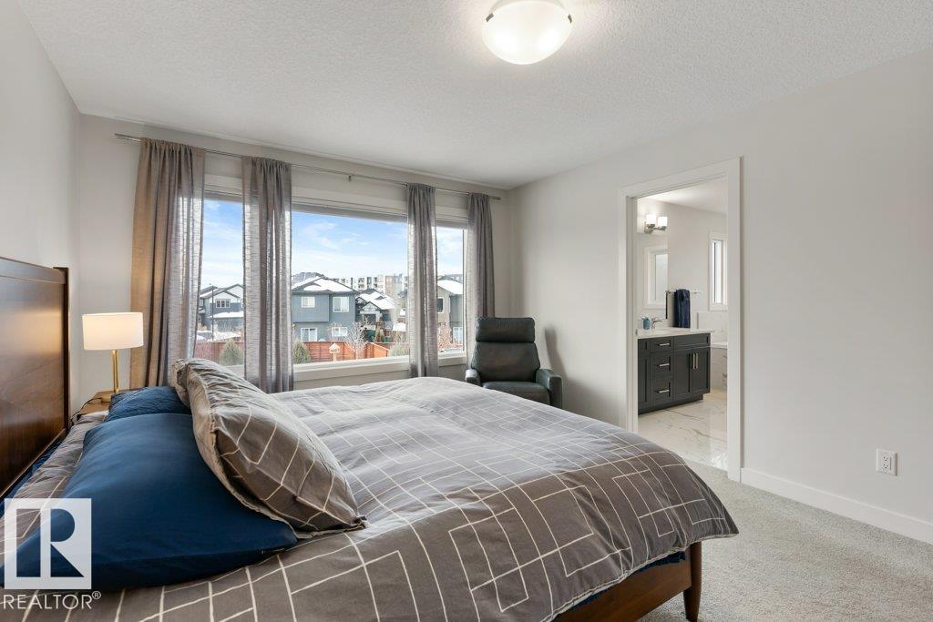 92 RATELLE CI, St. Albert