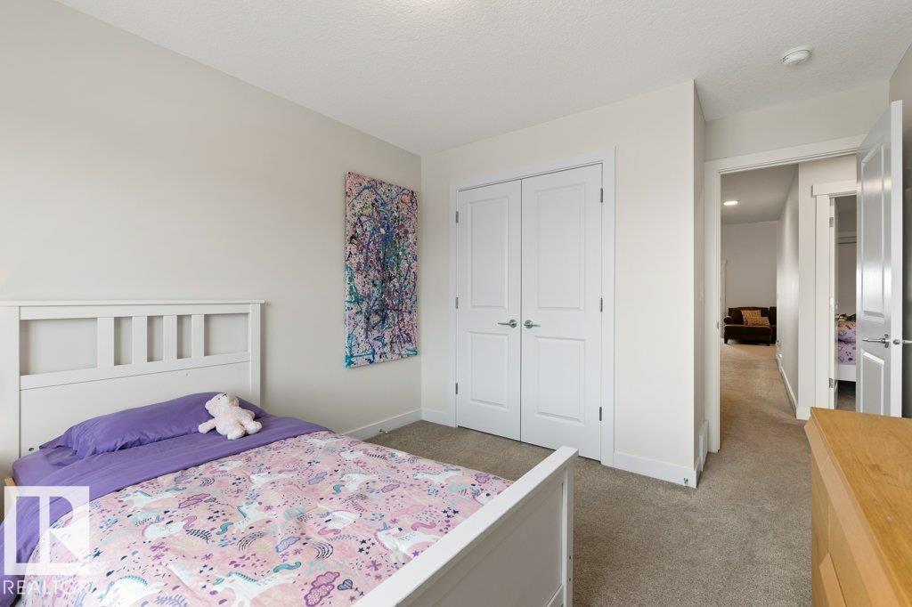 92 RATELLE CI, St. Albert