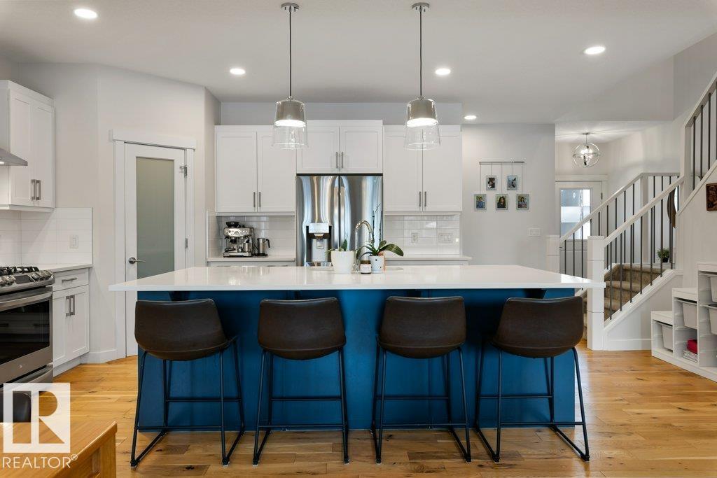 92 RATELLE CI, St. Albert