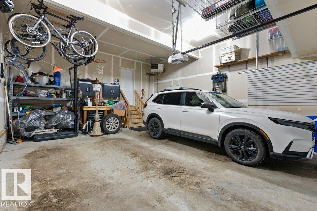 92 RATELLE CI, St. Albert