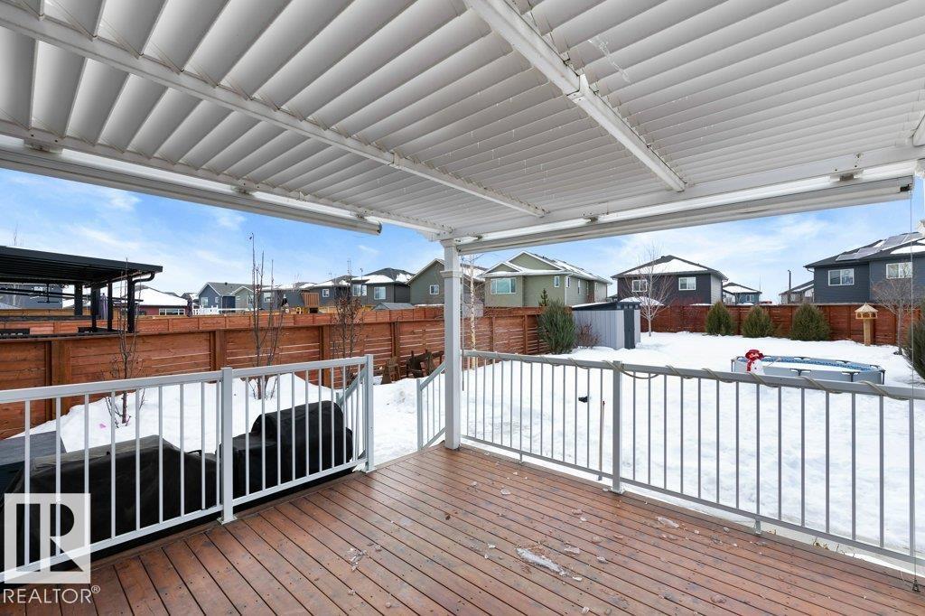 92 RATELLE CI, St. Albert