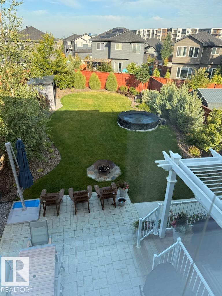 92 RATELLE CI, St. Albert