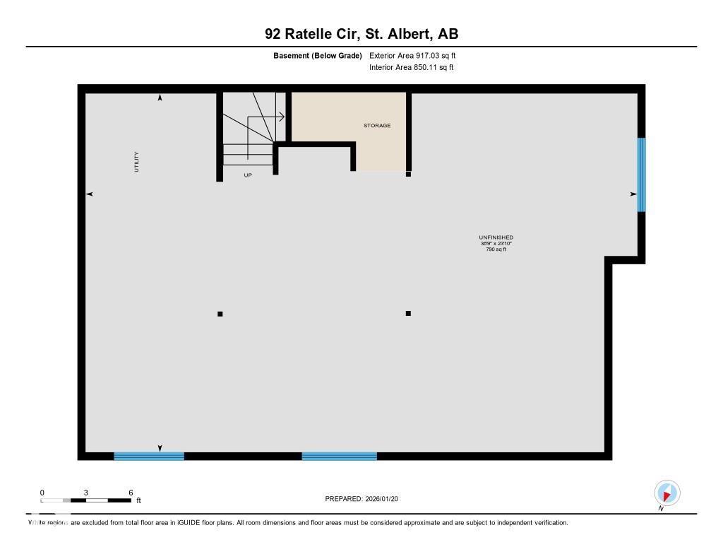 92 RATELLE CI, St. Albert