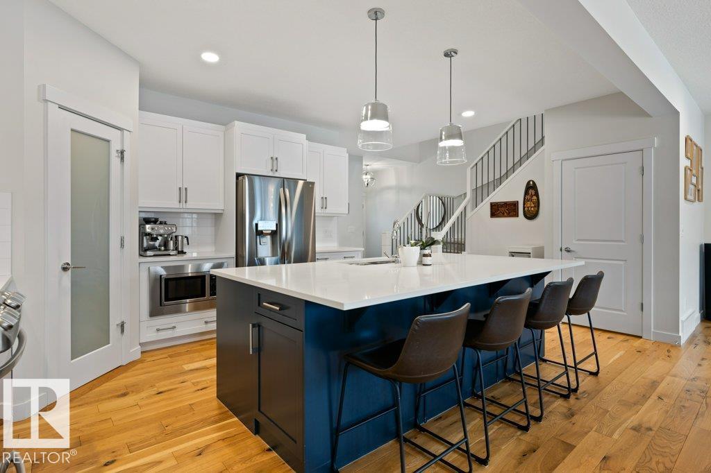 92 RATELLE CI, St. Albert