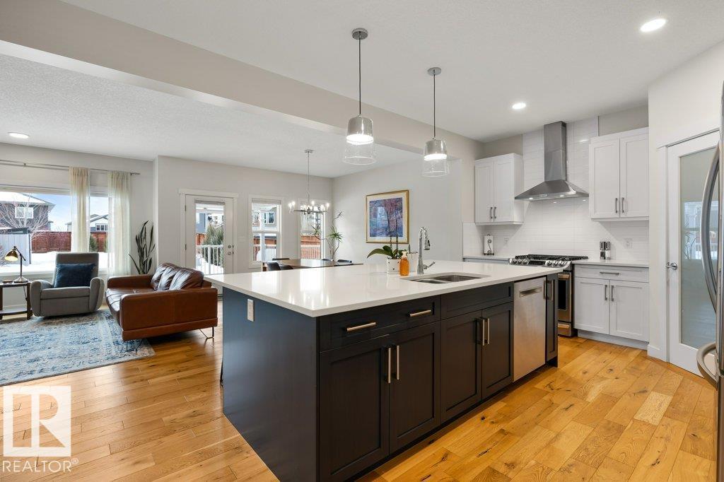 92 RATELLE CI, St. Albert