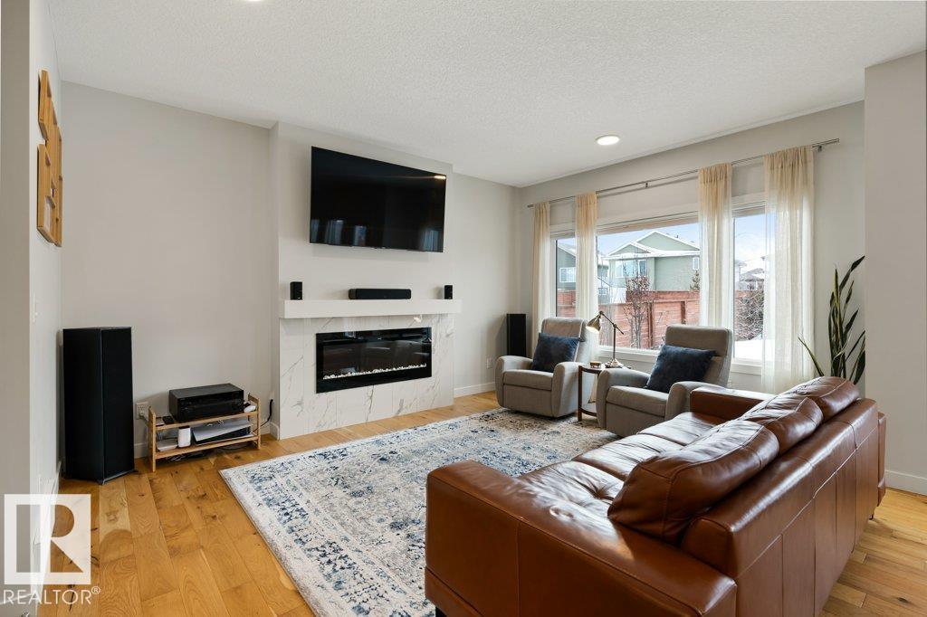 92 RATELLE CI, St. Albert