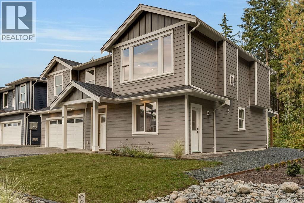 811 Stringer Way, Ladysmith