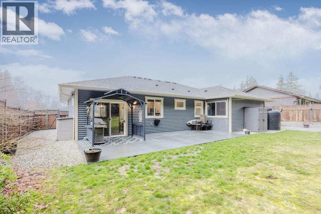 6214 SITKA ROAD, Sechelt