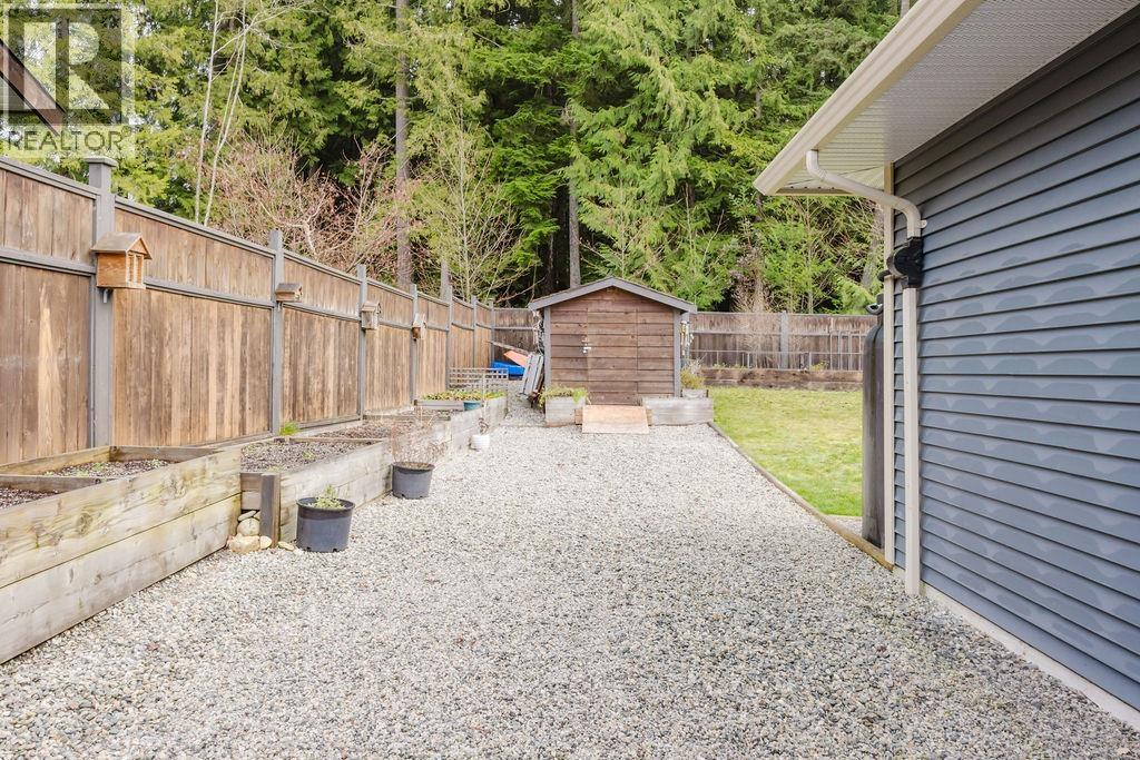 6214 SITKA ROAD, Sechelt