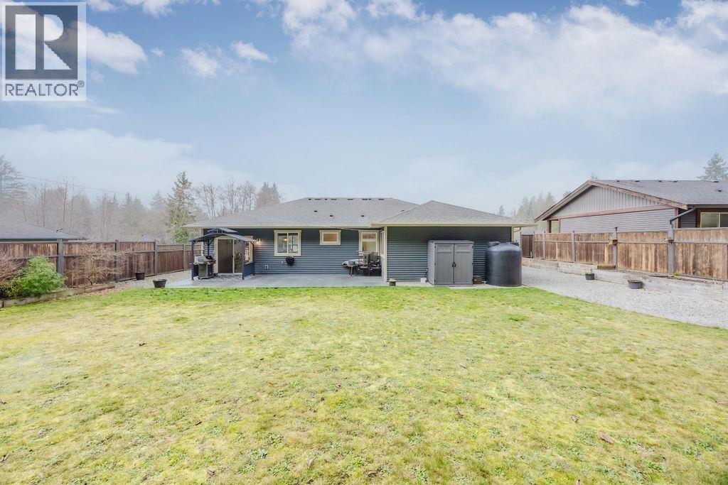 6214 SITKA ROAD, Sechelt