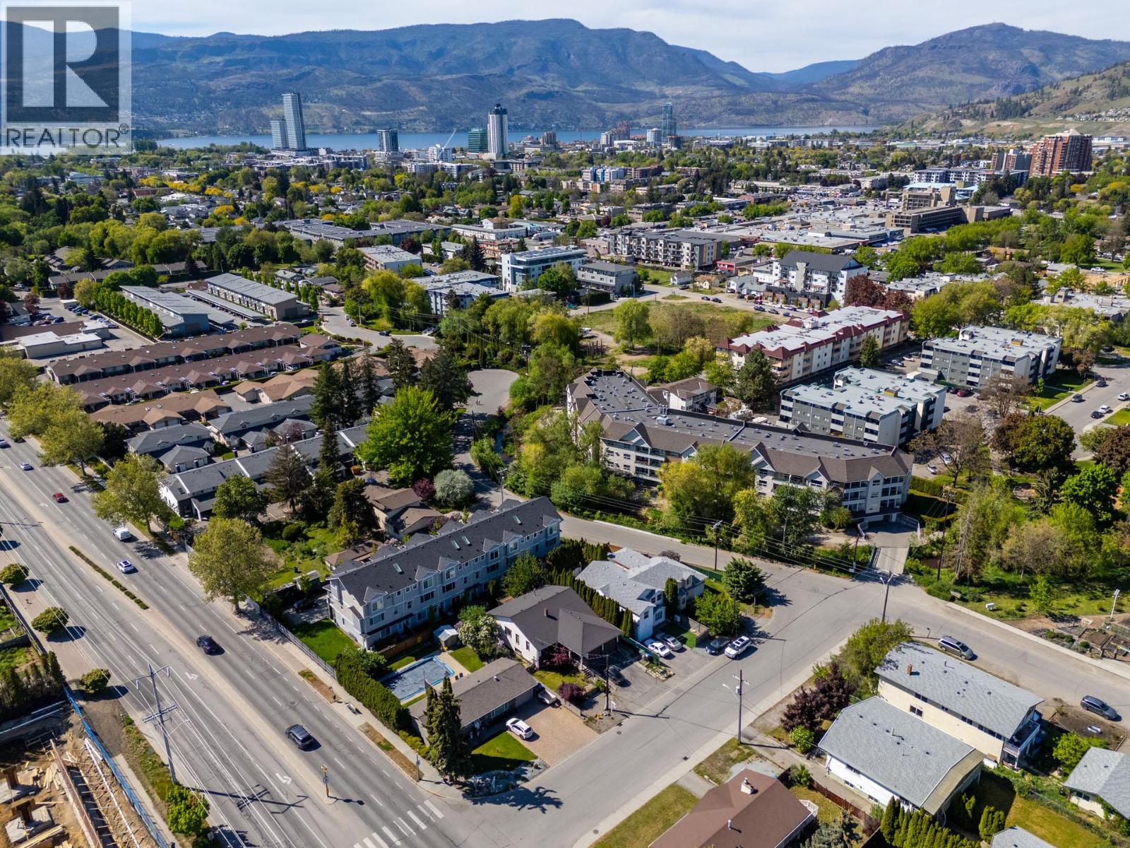  2024 Wilkinson Street, Kelowna