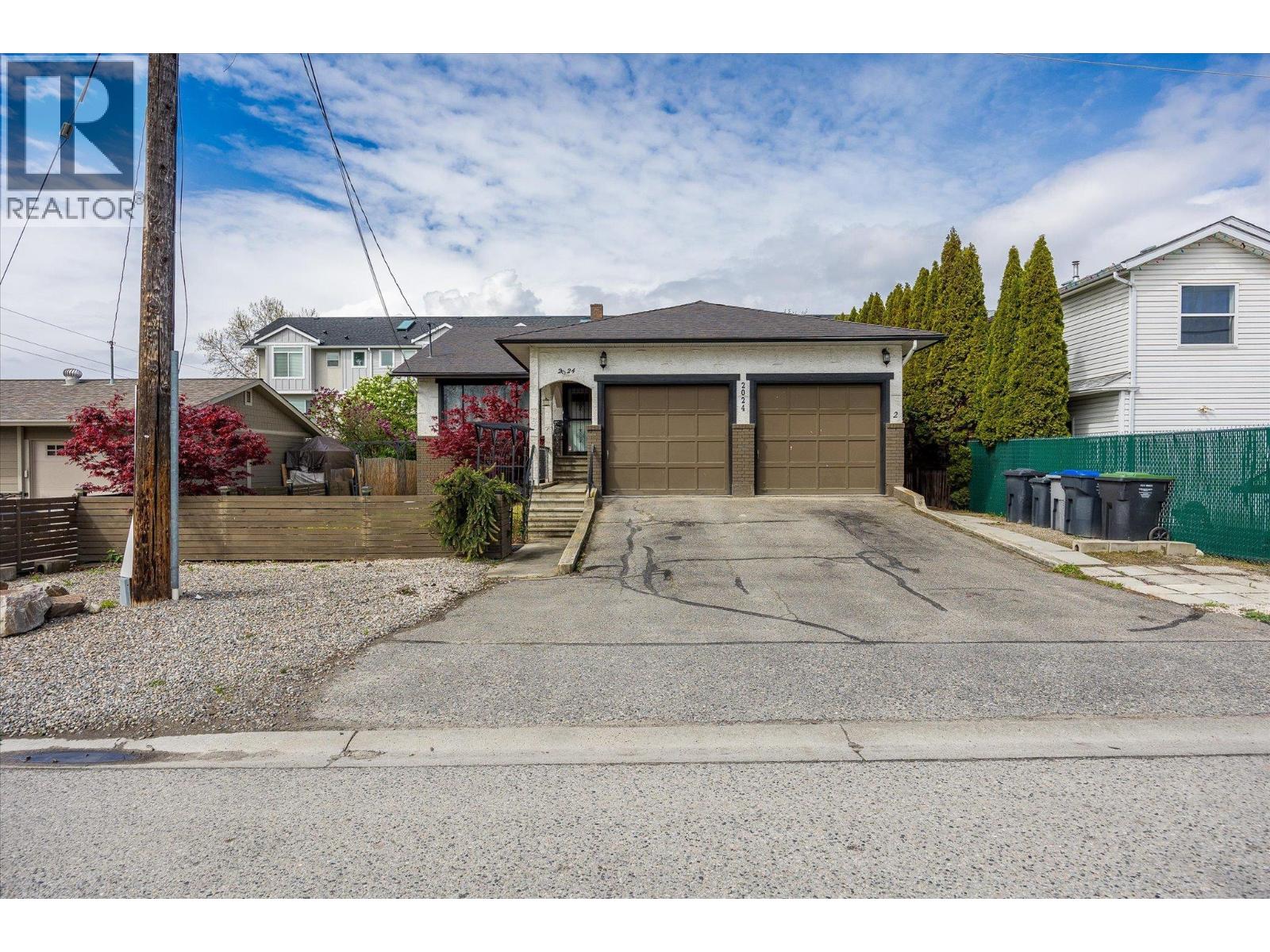  2024 Wilkinson Street, Kelowna