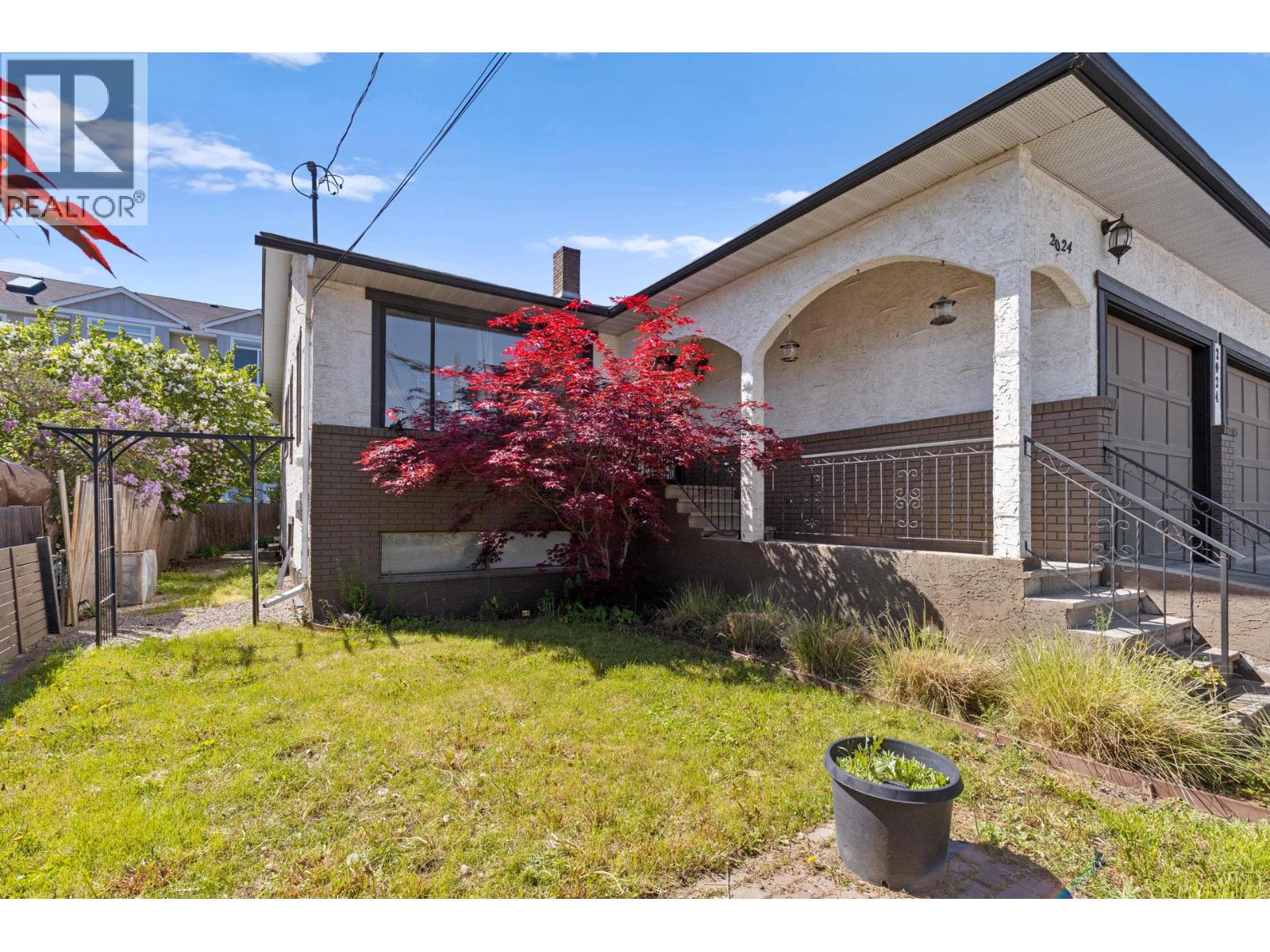  2024 Wilkinson Street, Kelowna