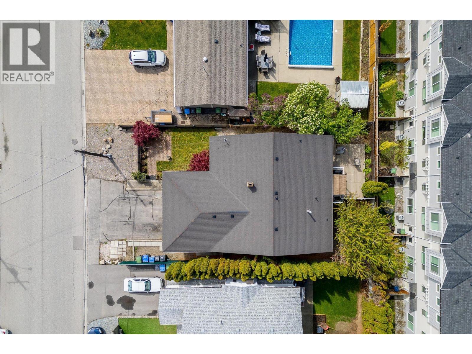  2024 Wilkinson Street, Kelowna