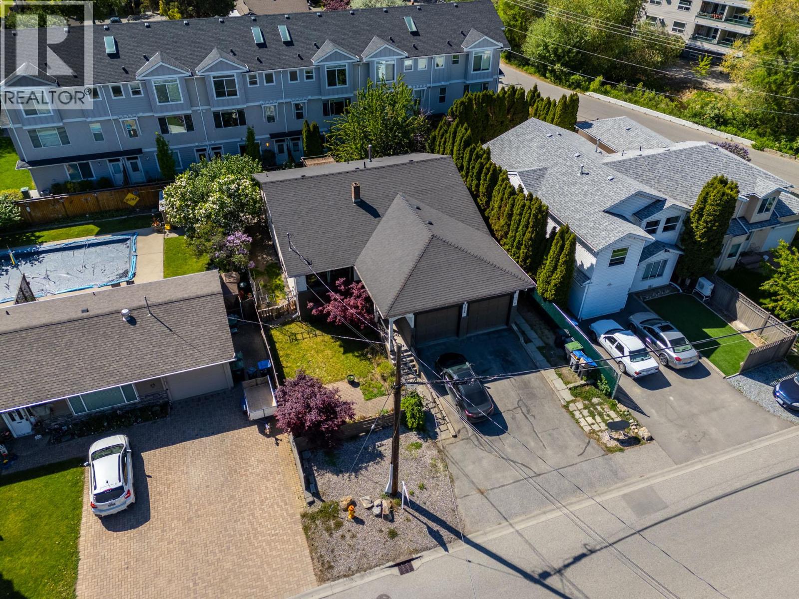  2024 Wilkinson Street, Kelowna