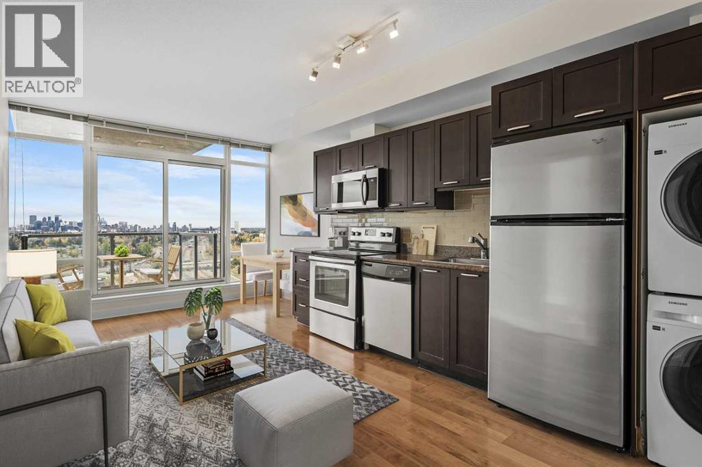 1602, 3820 Brentwood Road NW, Calgary, Alberta