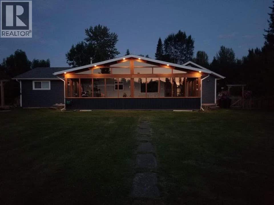 1702 CYPRESS ROAD, Quesnel