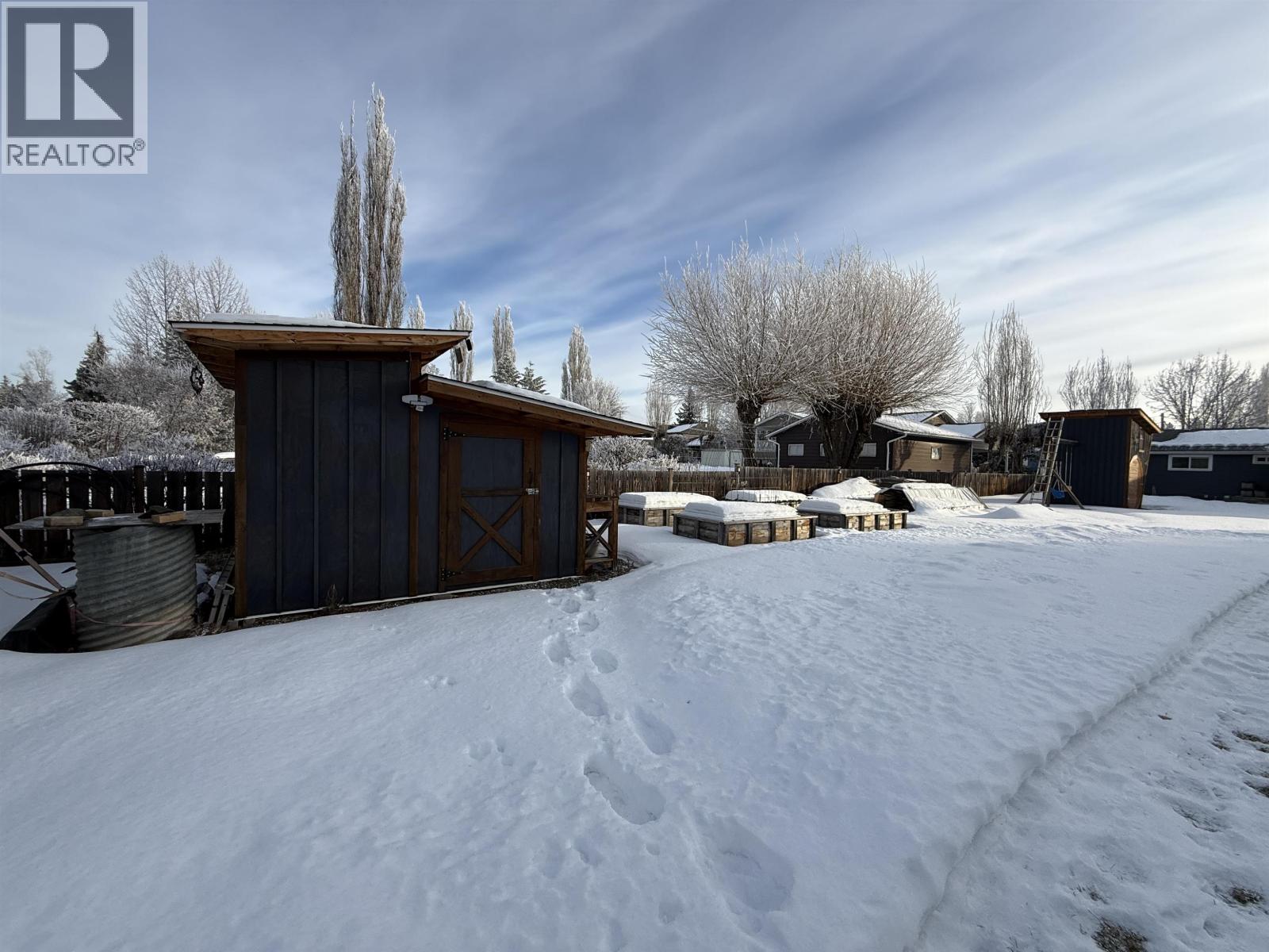 1702 CYPRESS ROAD, Quesnel