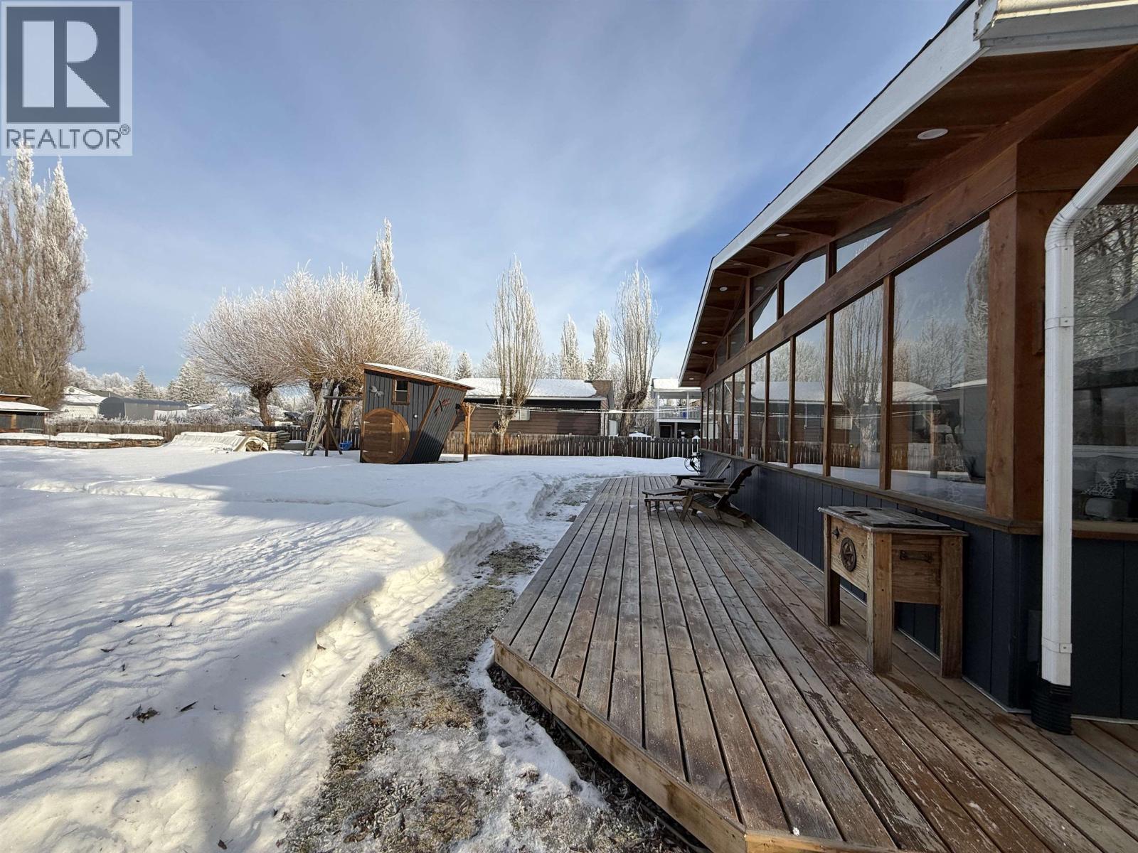 1702 CYPRESS ROAD, Quesnel