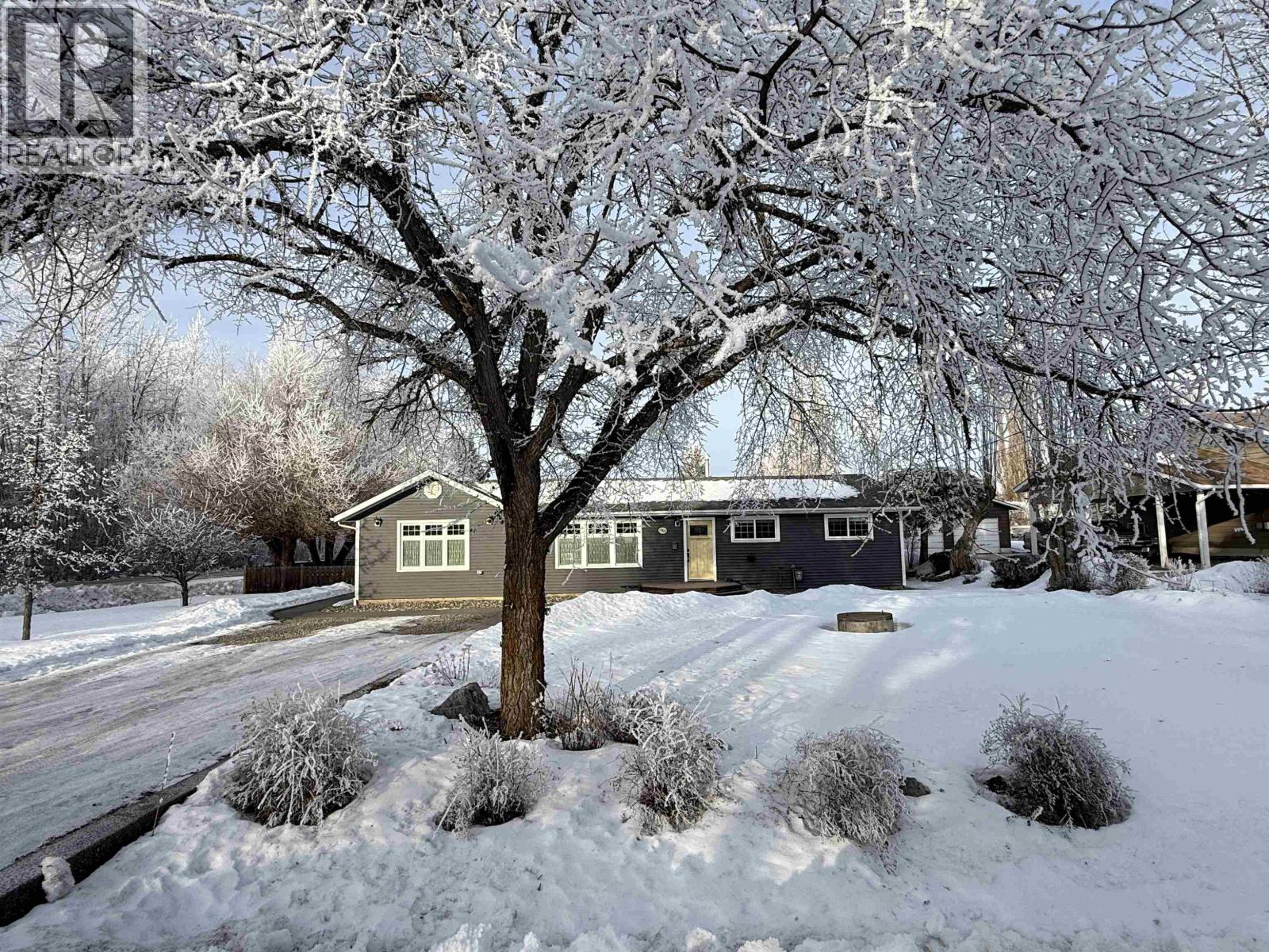 1702 CYPRESS ROAD, Quesnel