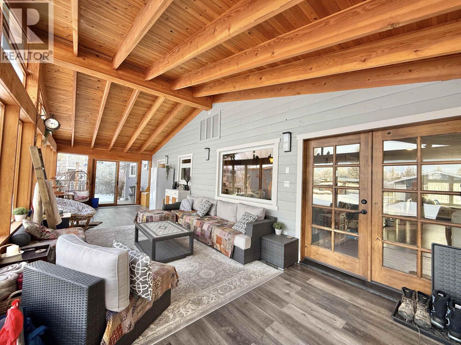 1702 CYPRESS ROAD, Quesnel