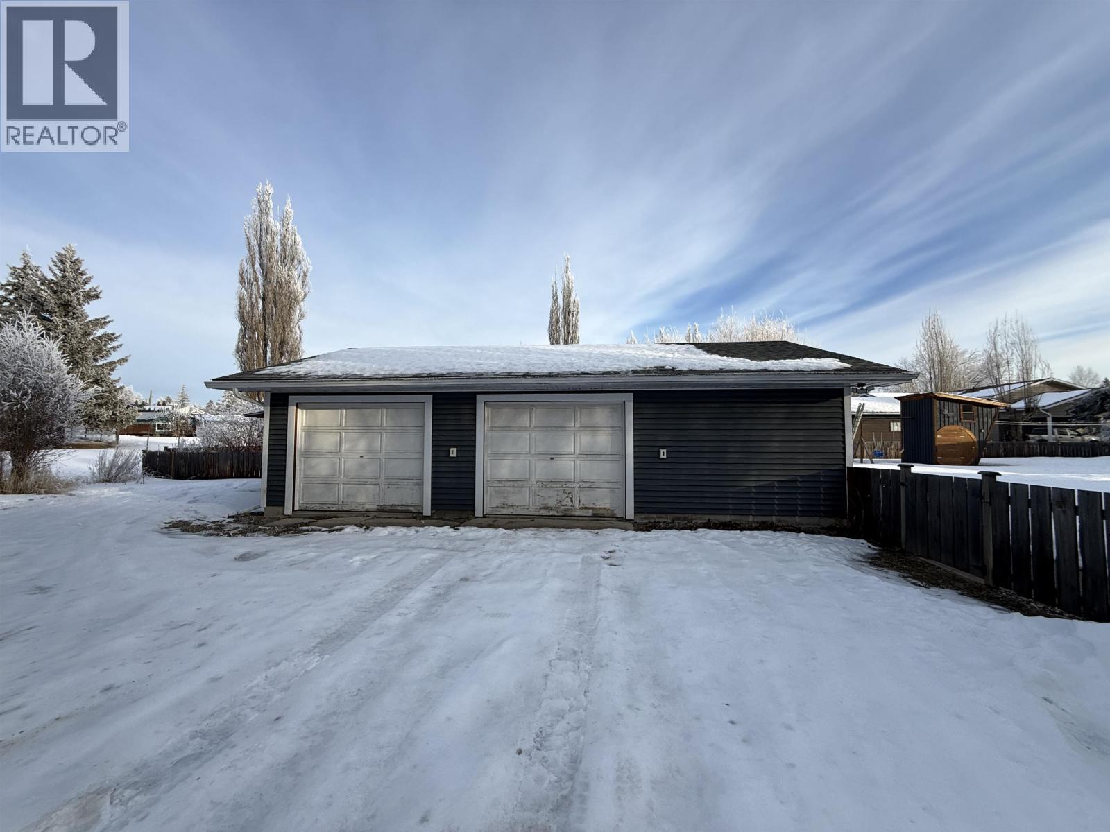 1702 CYPRESS ROAD, Quesnel