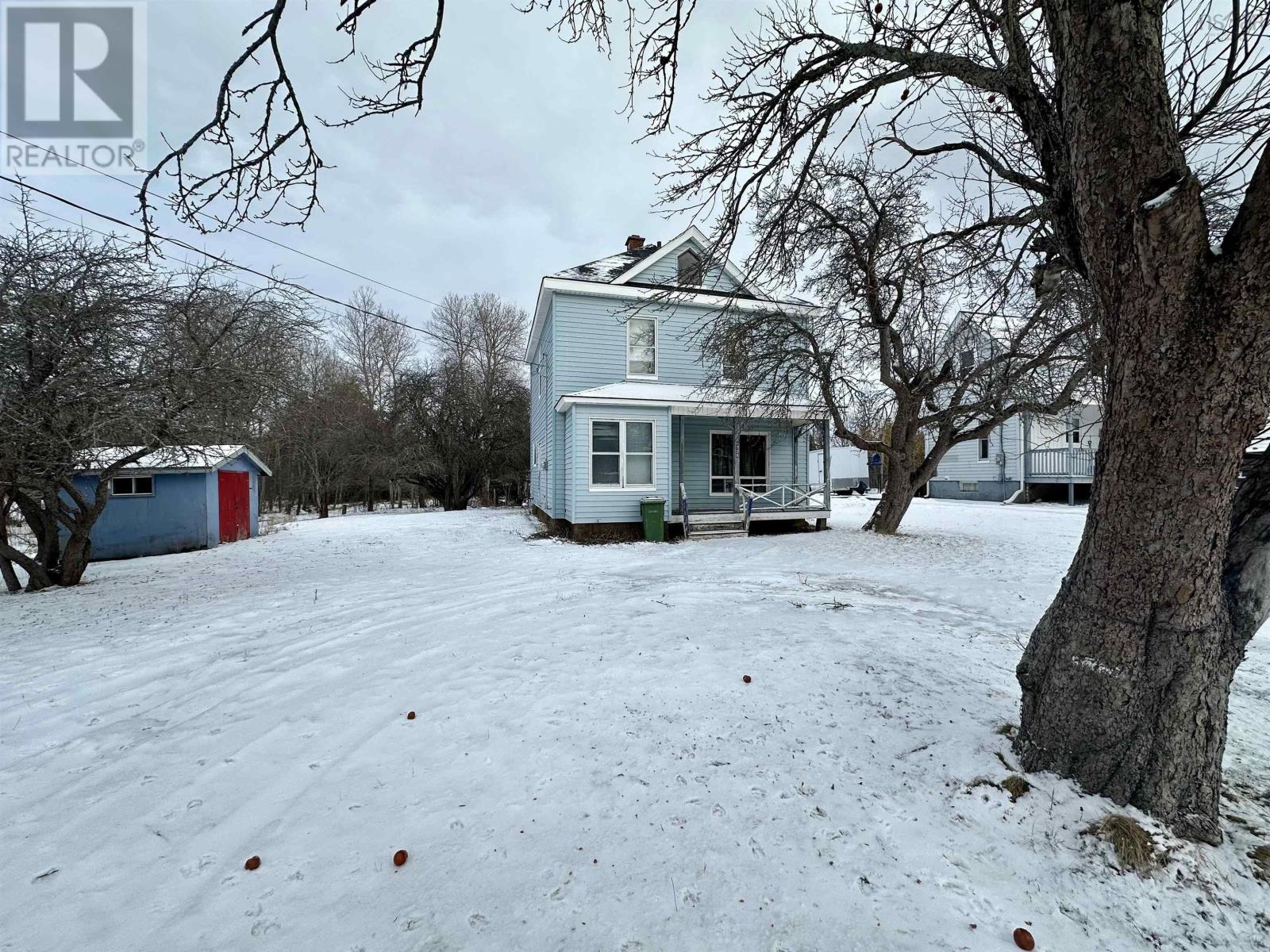 Property 2 of 2 of 1726 Acadia Avenue