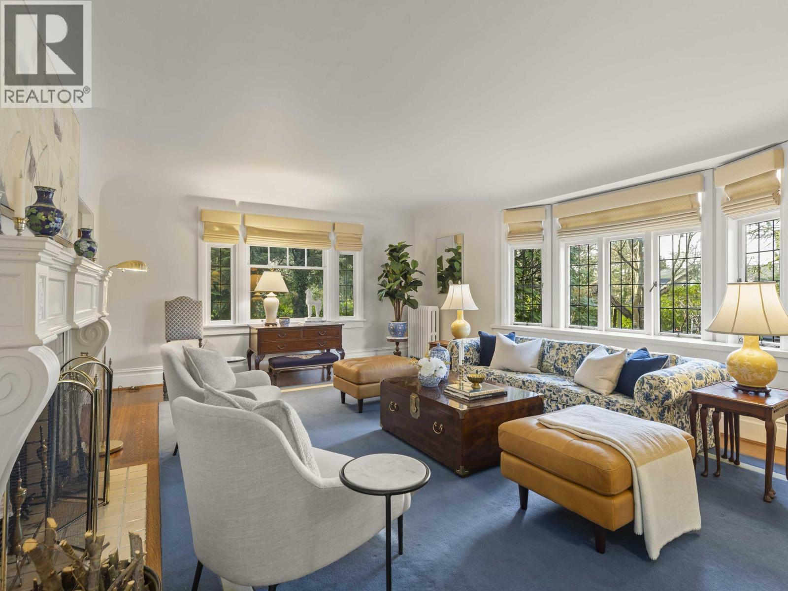 4388 ANGUS DRIVE, Vancouver