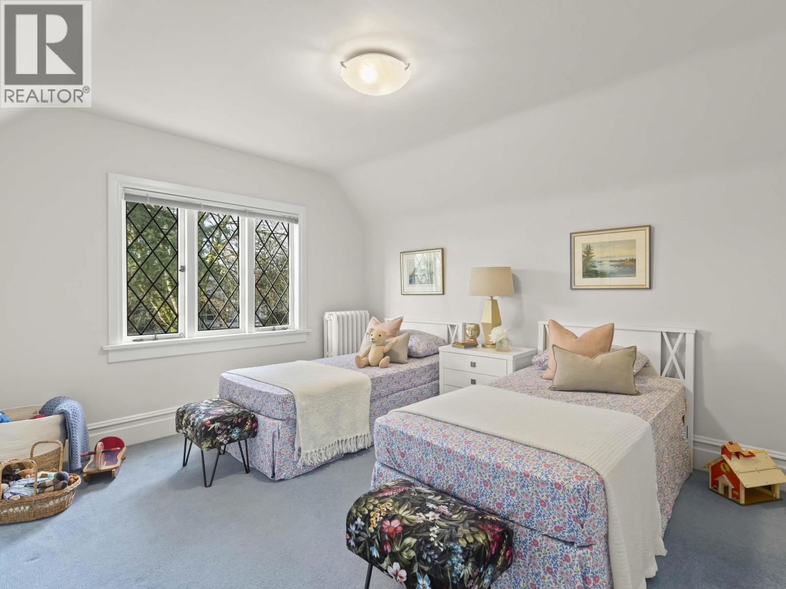 4388 ANGUS DRIVE, Vancouver