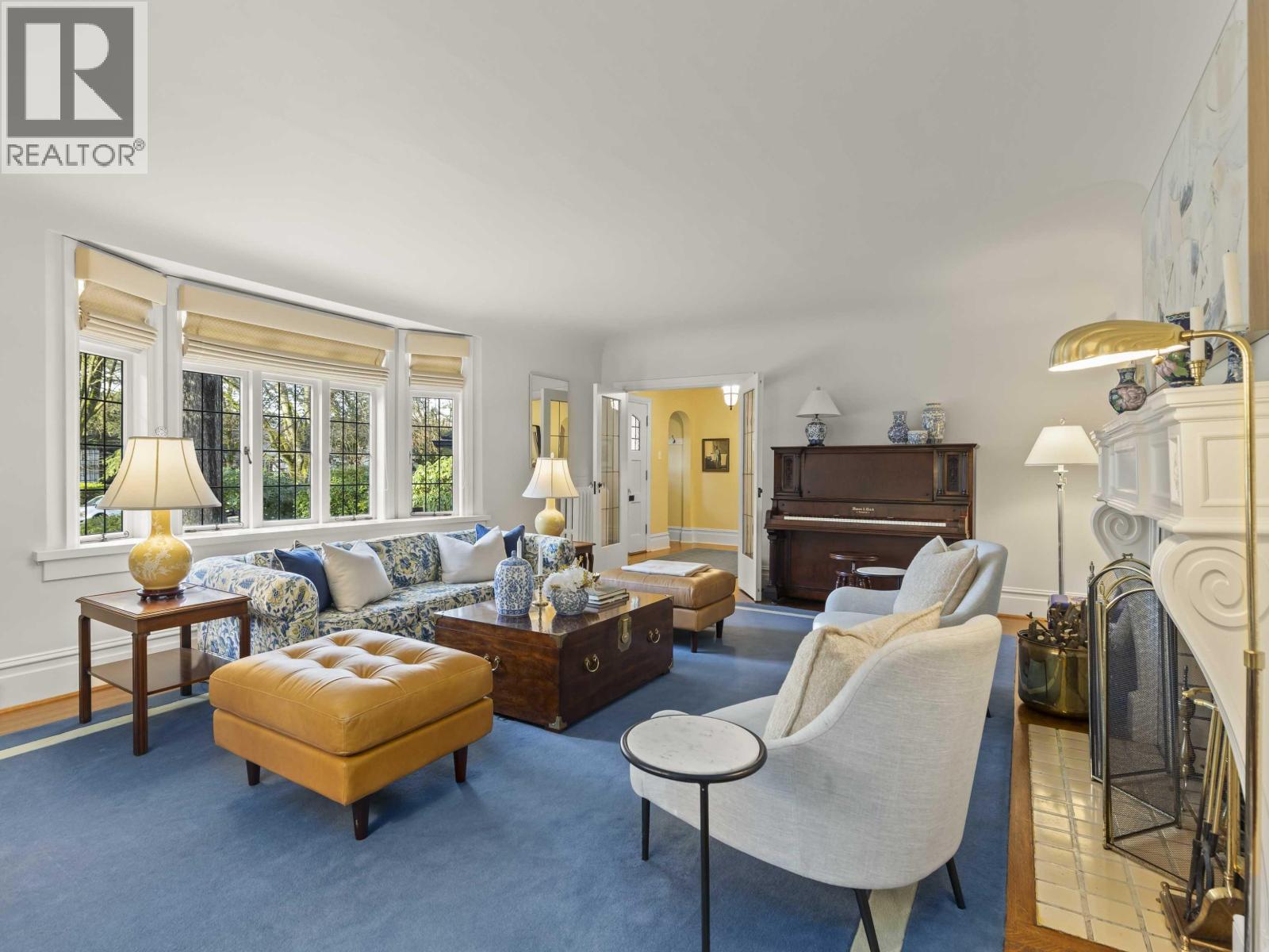 4388 ANGUS DRIVE, Vancouver