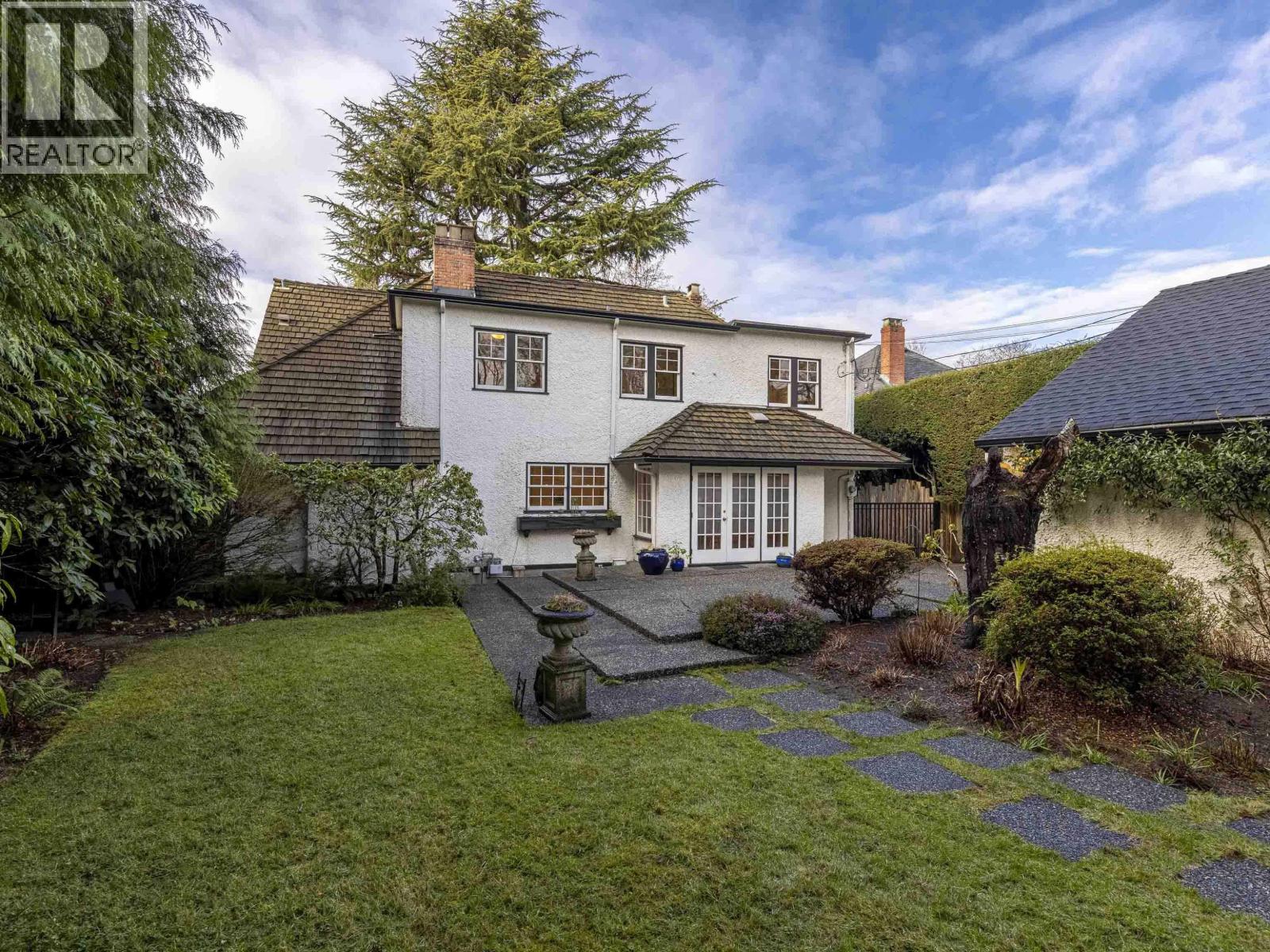 4388 ANGUS DRIVE, Vancouver