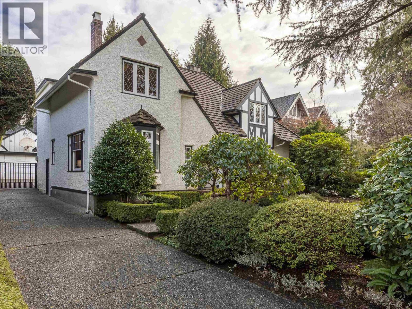 4388 ANGUS DRIVE, Vancouver