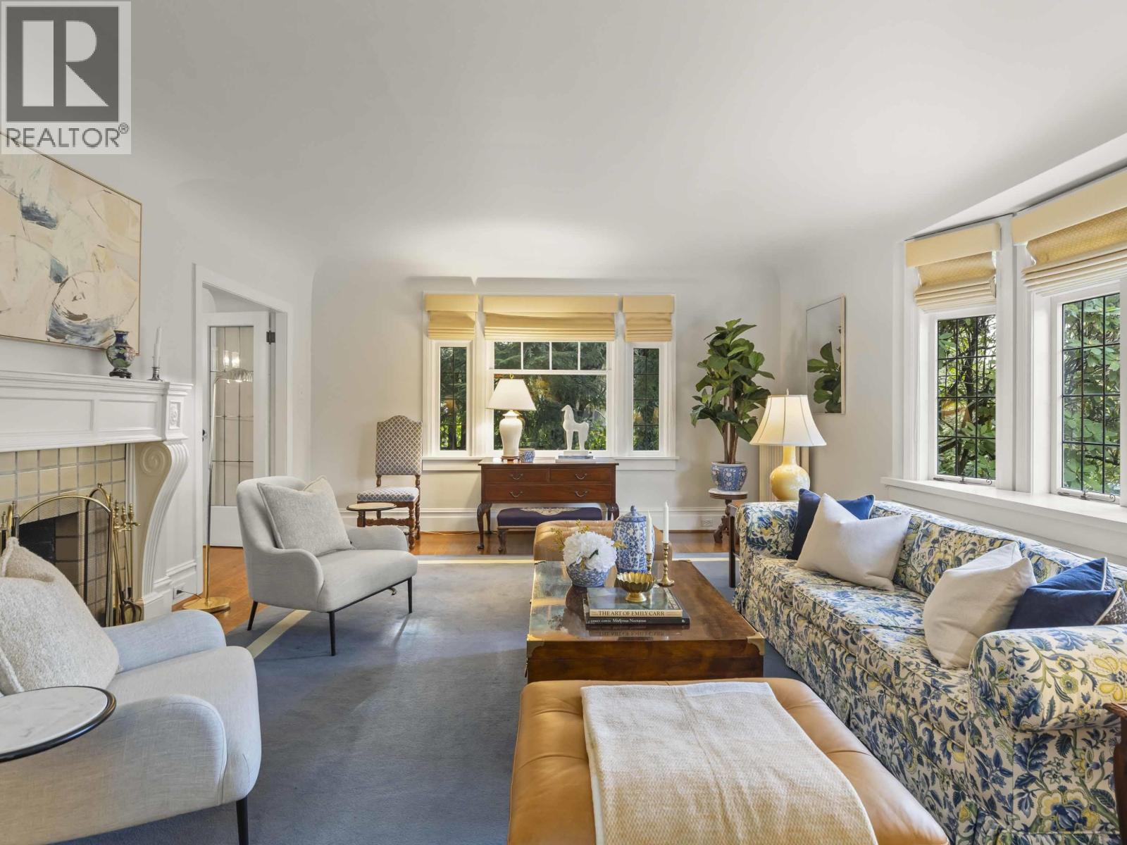 4388 ANGUS DRIVE, Vancouver