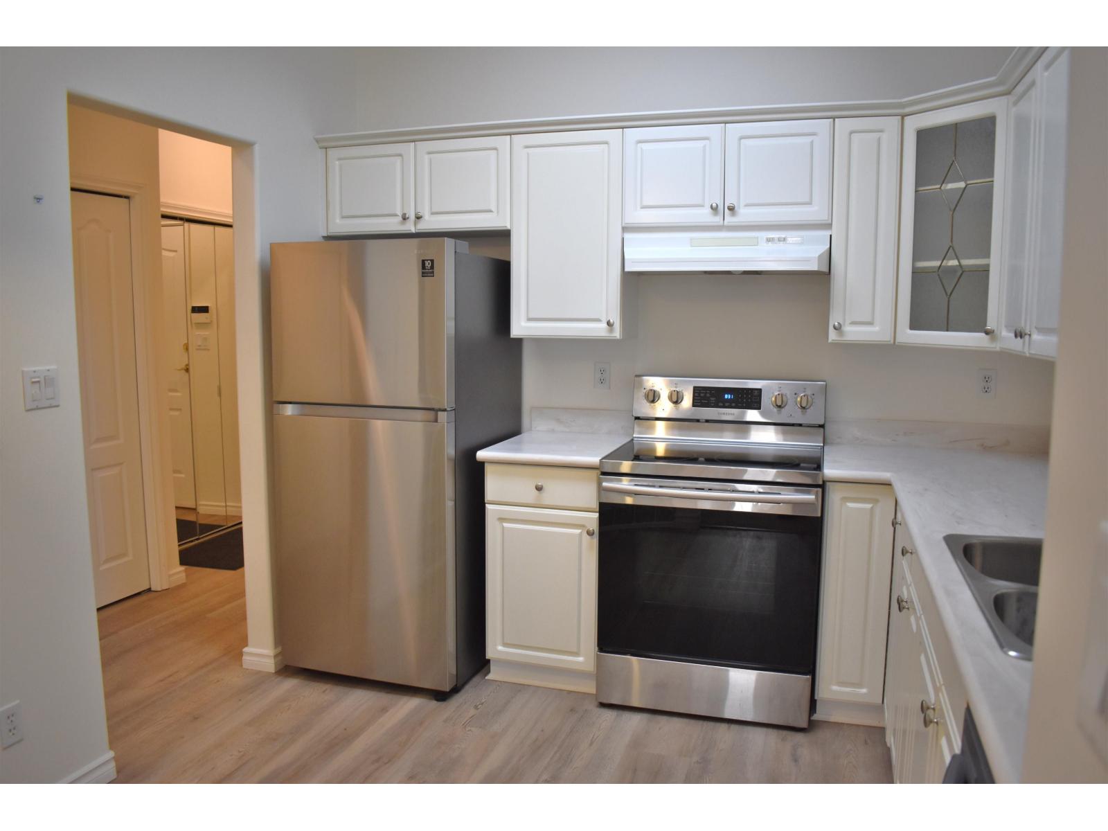 105 45775 SPADINA AVENUE, Chilliwack Downtown, Chilliwack