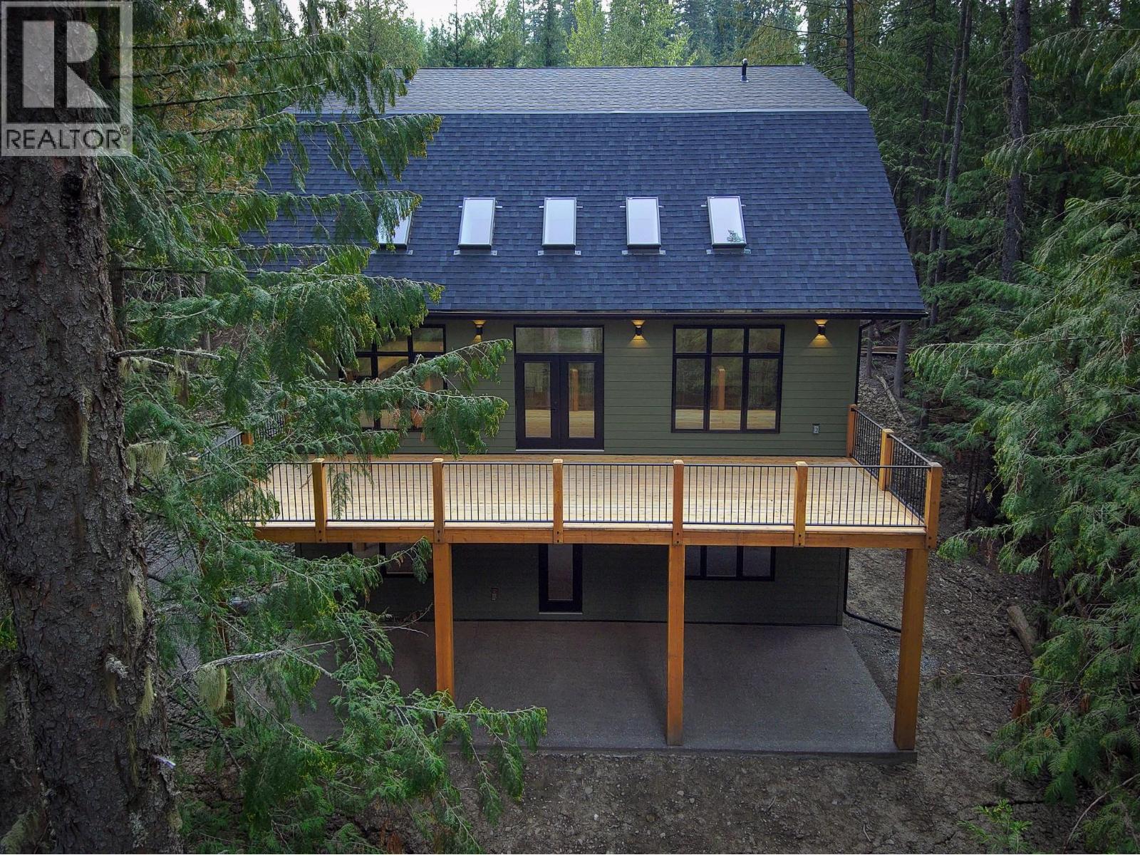 4416 Timberline Crescent - 4
