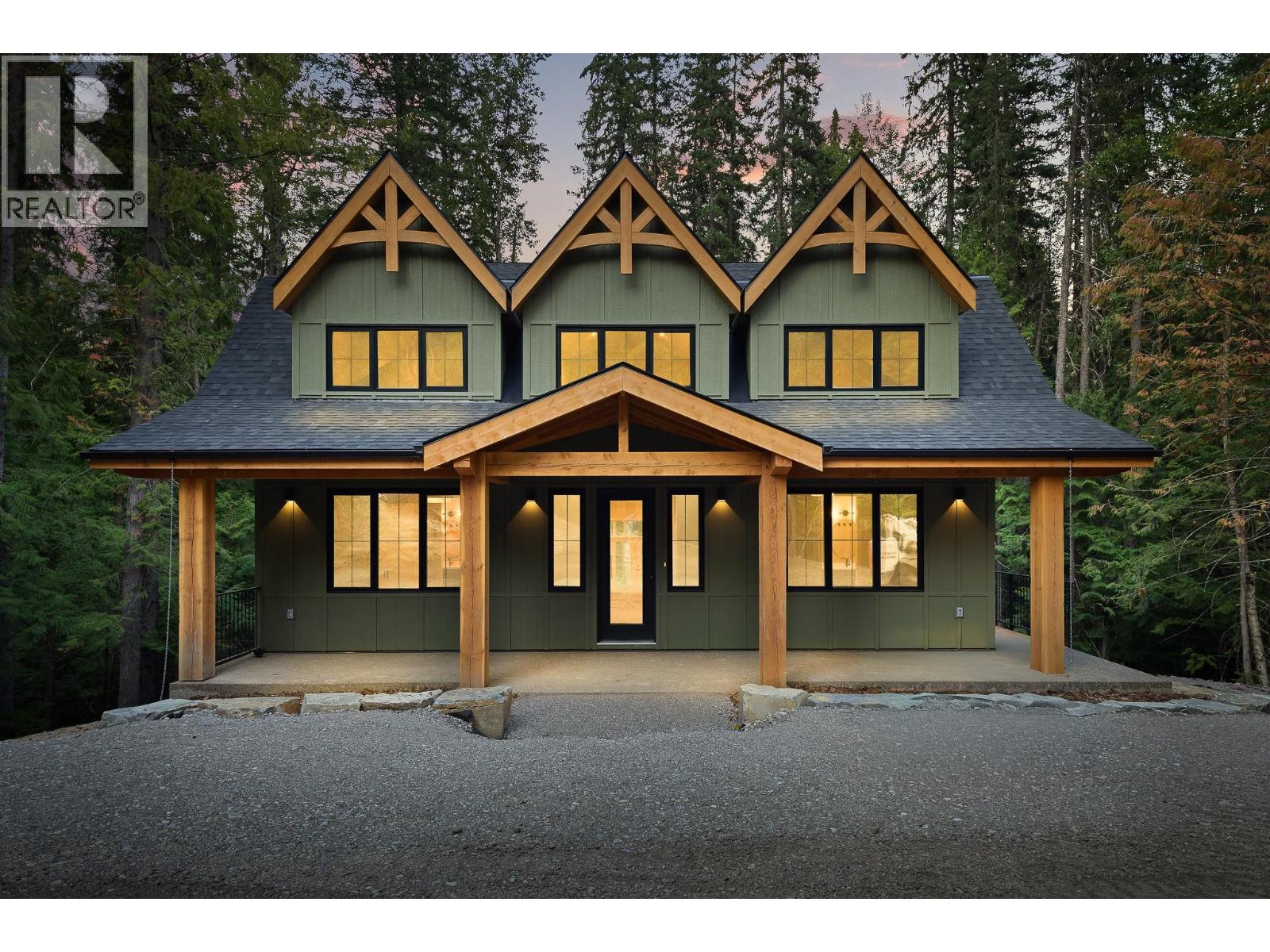 4416 Timberline Crescent - 2