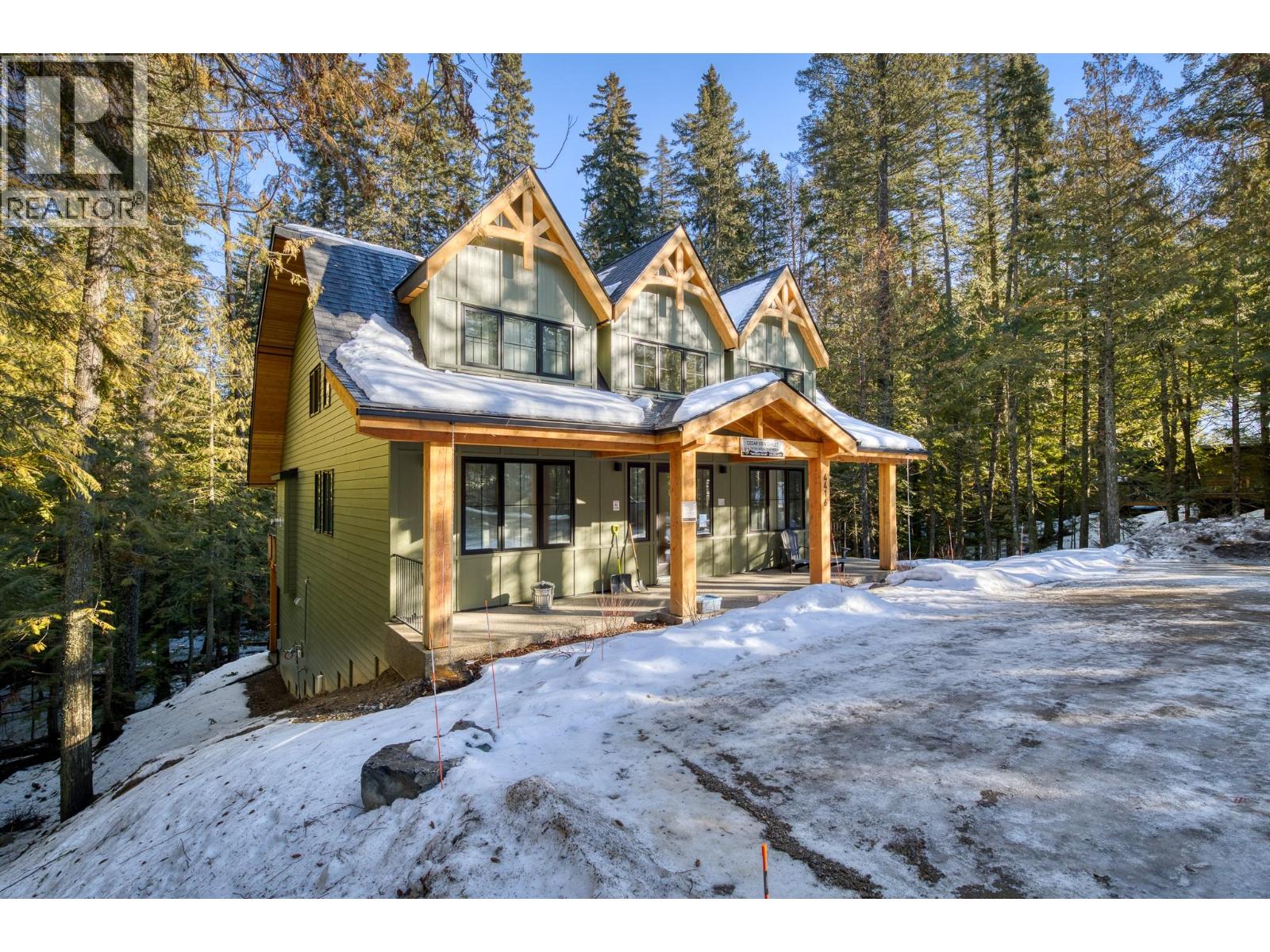 4416 TIMBERLINE CRESCENT - 96