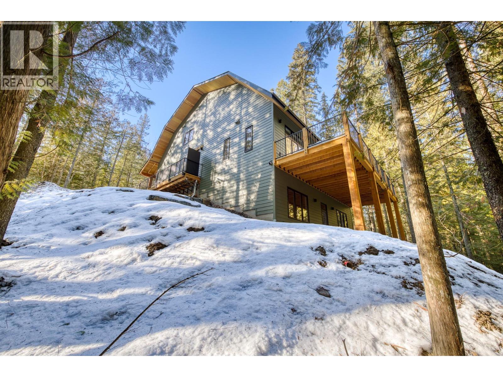 4416 Timberline Crescent - 91