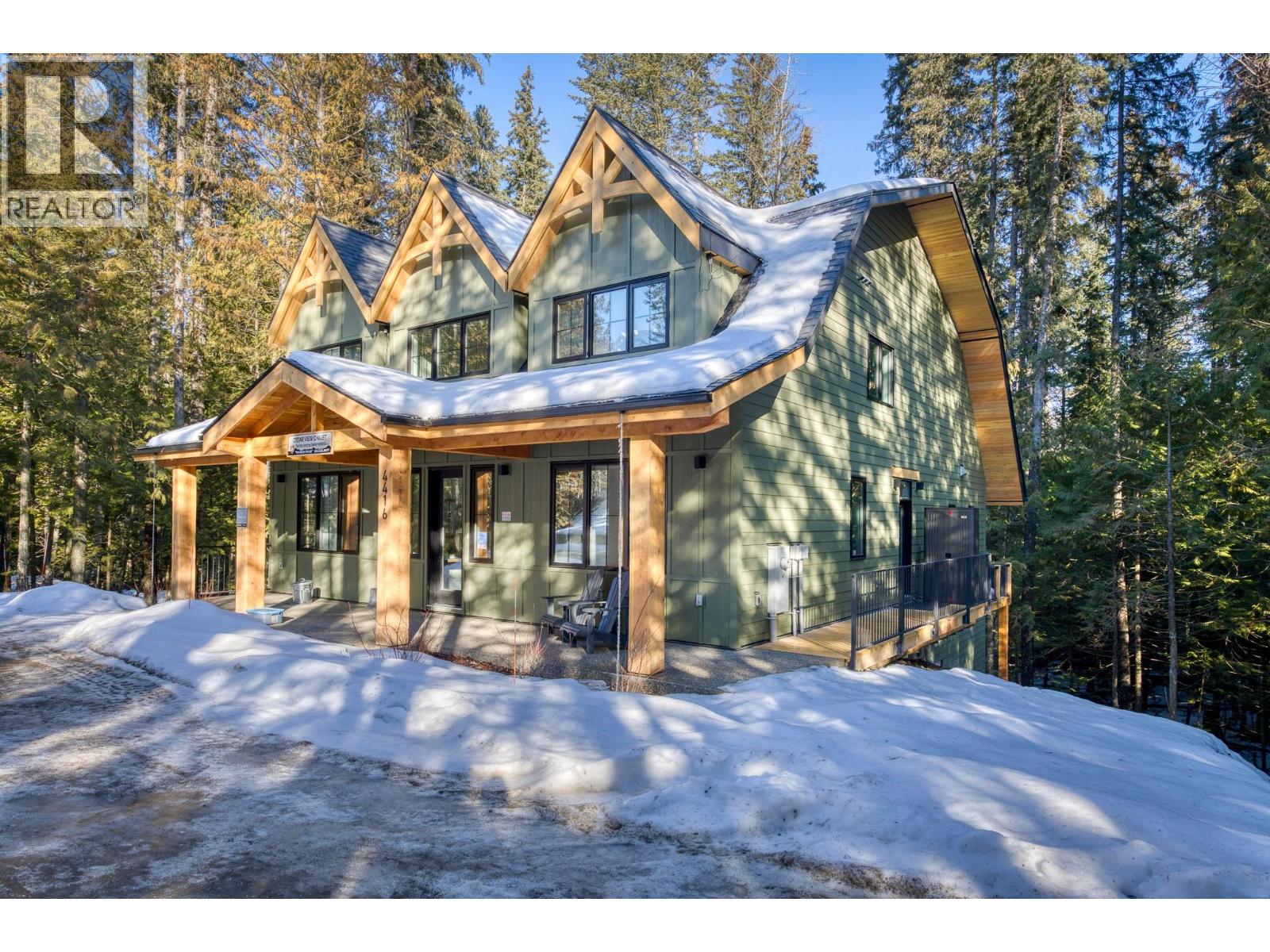 4416 TIMBERLINE CRESCENT - 98