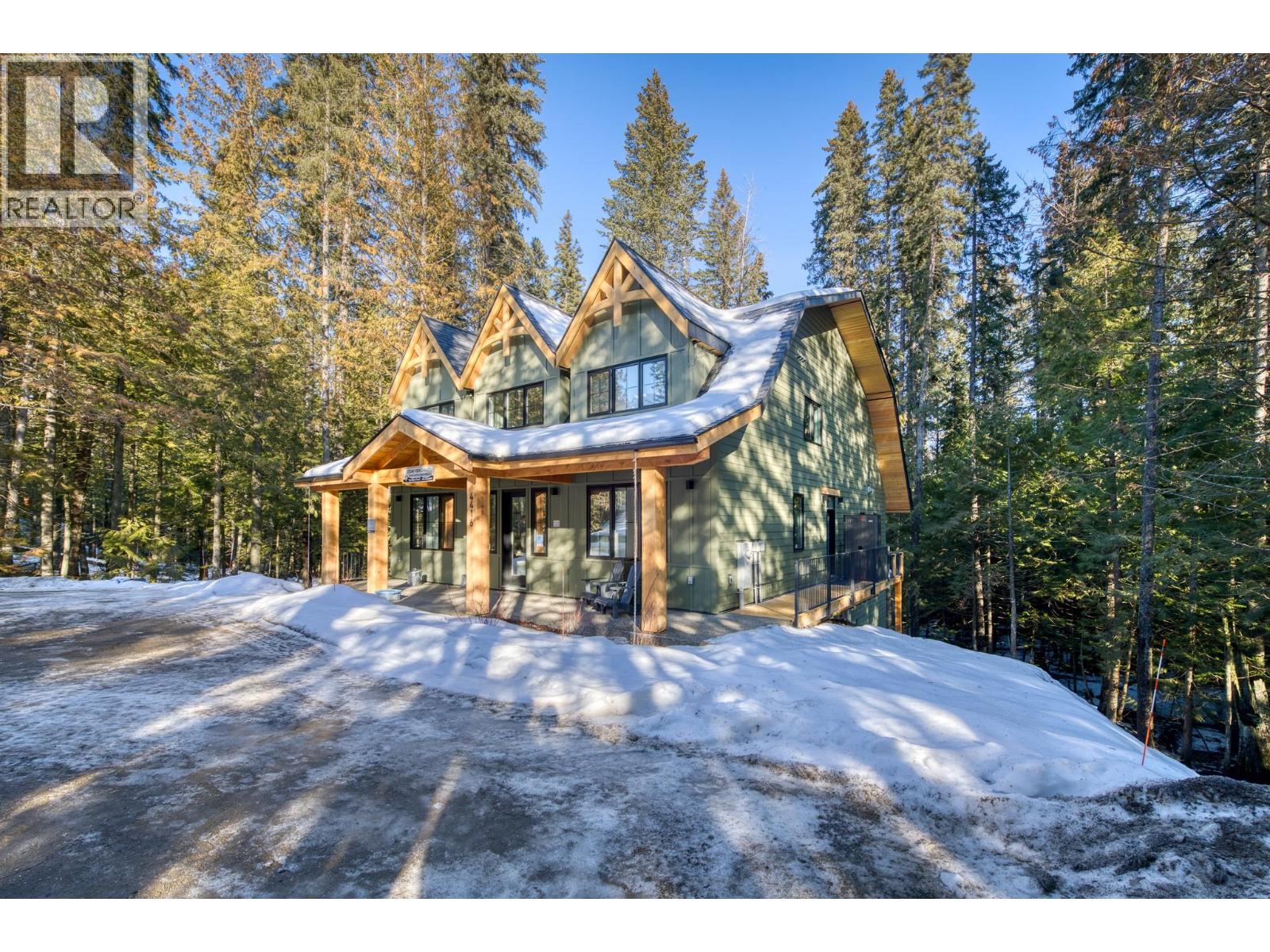 4416 Timberline Crescent - 97