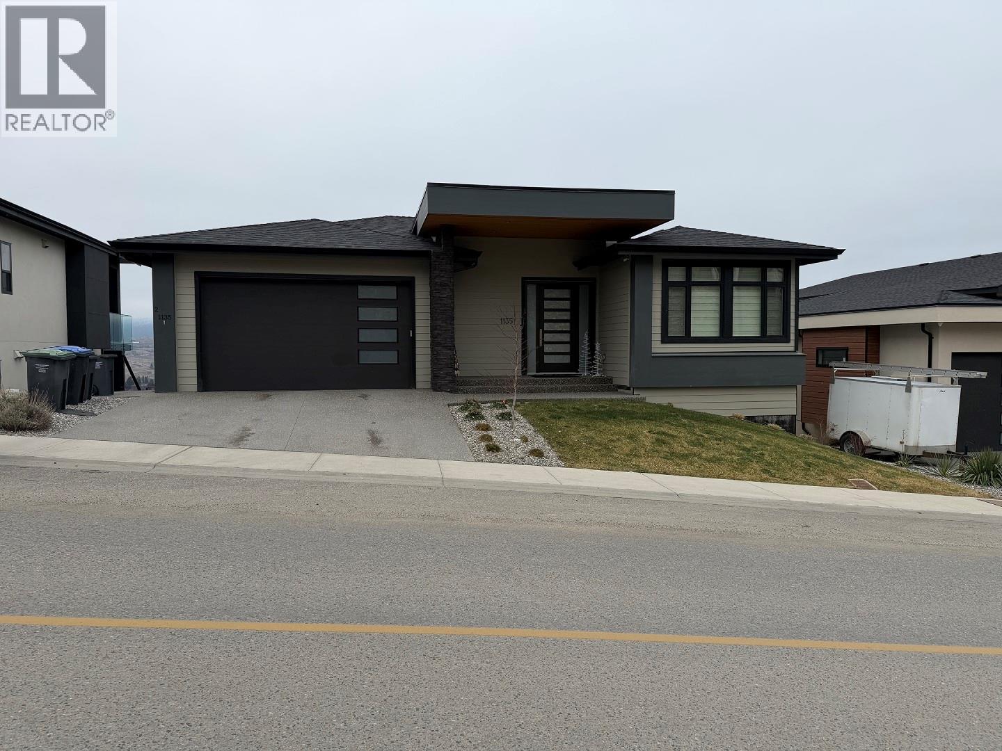  1135 Loseth Drive, Kelowna