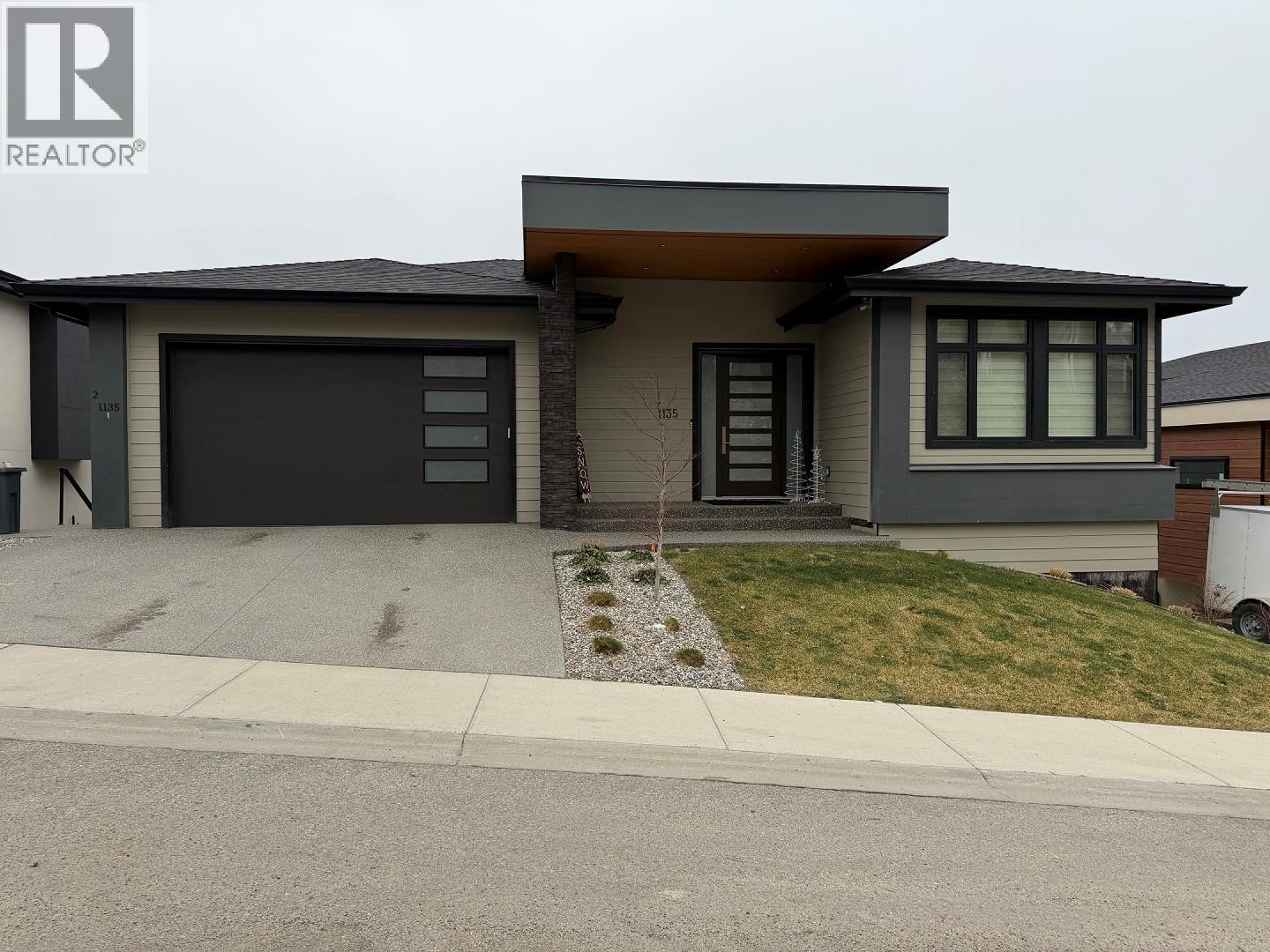  1135 Loseth Drive, Kelowna