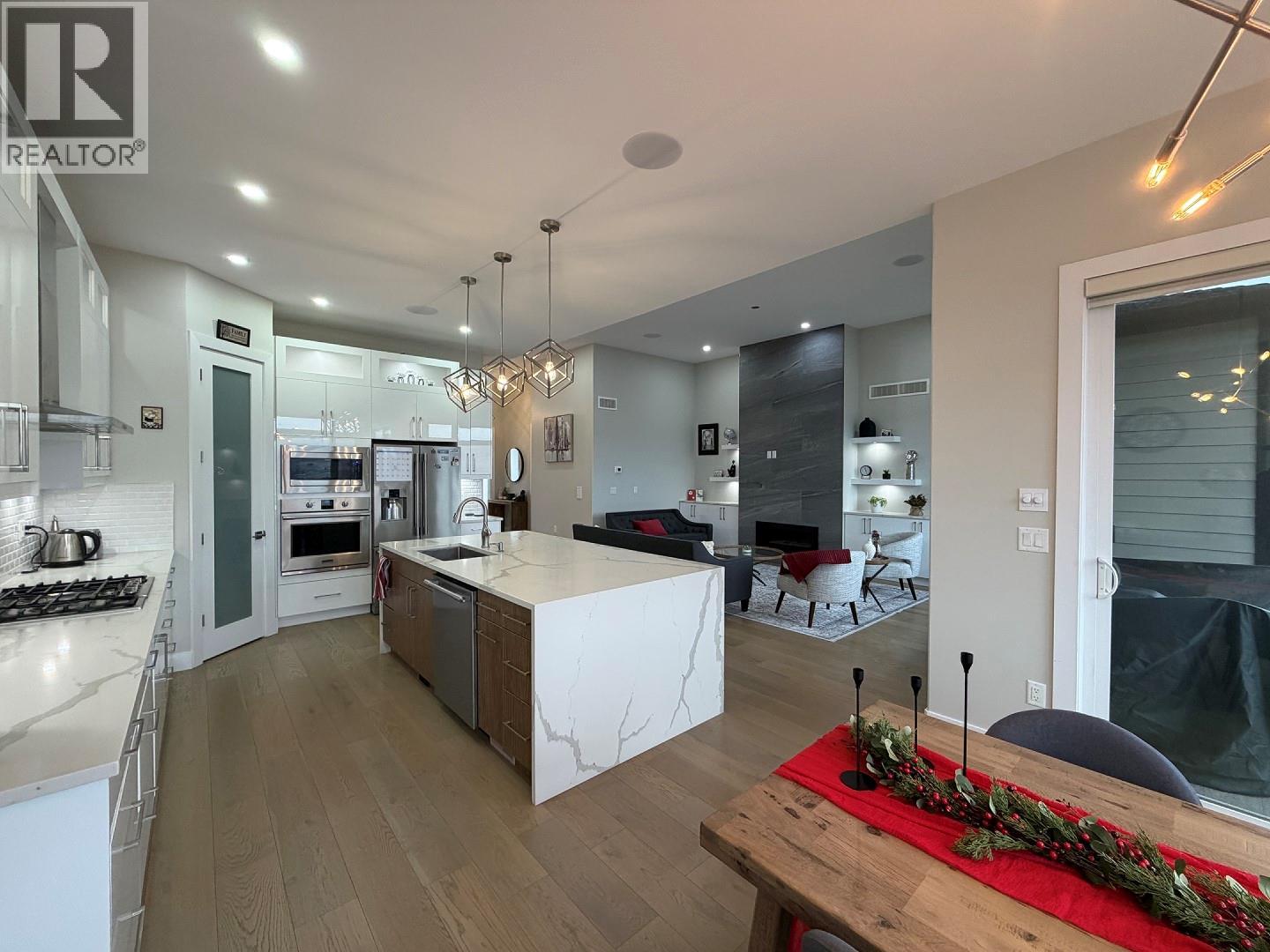  1135 Loseth Drive, Kelowna