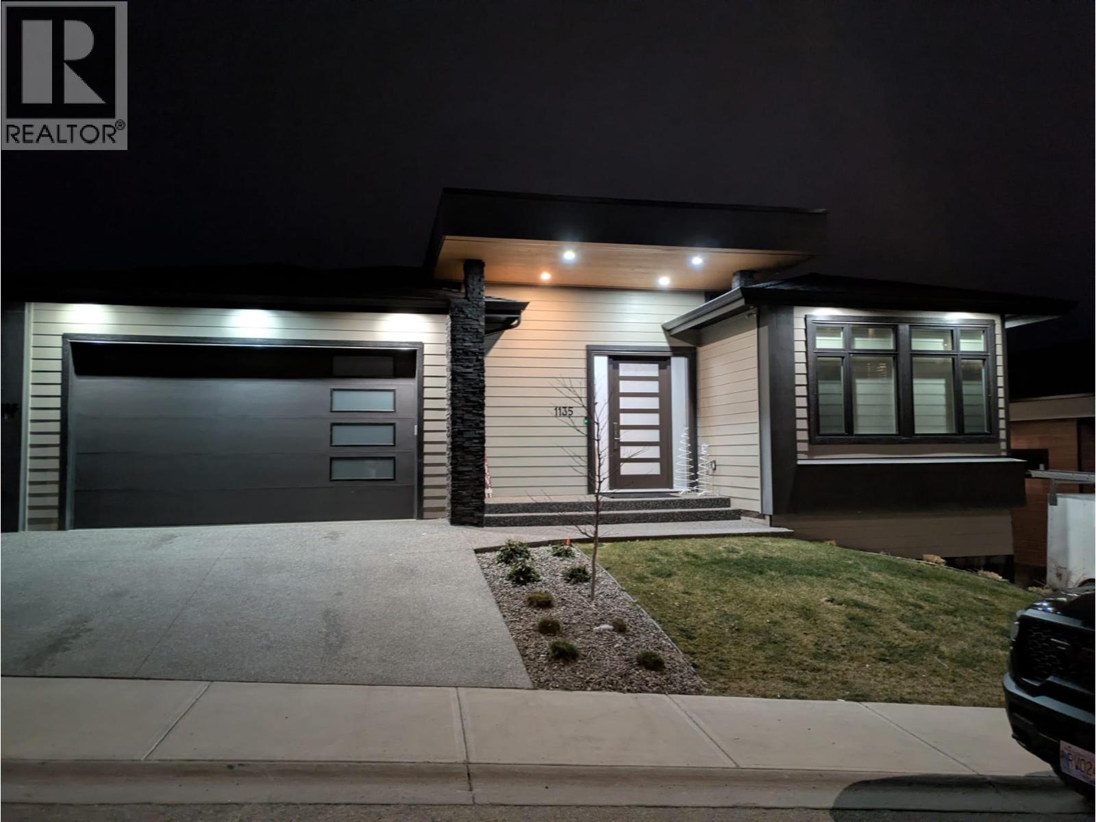  1135 Loseth Drive, Kelowna