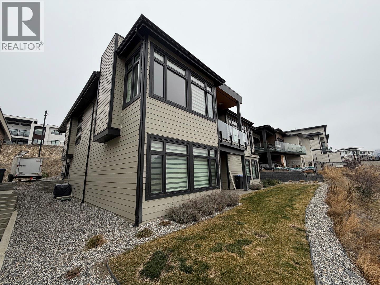  1135 Loseth Drive, Kelowna