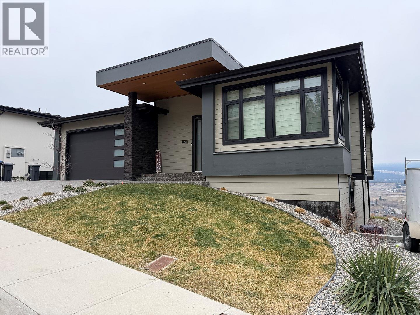  1135 Loseth Drive, Kelowna