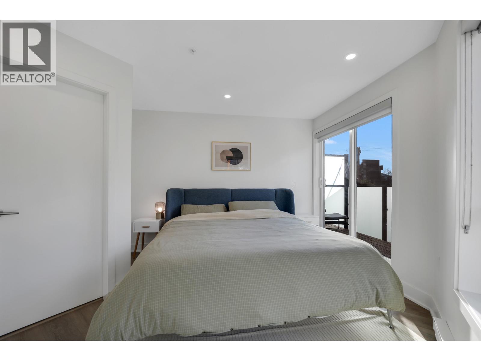 207 37808 THIRD AVENUE, Squamish